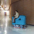 Cheap floor cleaning machines sweeper/dust cleaning machine